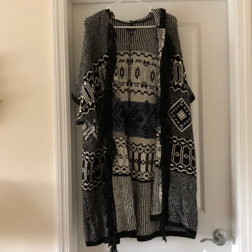American Eagle Outfitters cardigan - one size